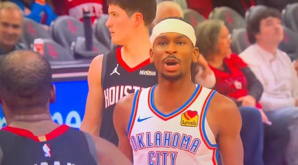 sofascore安卓中文版下载-杜兰特嘲讽亚历山大丢罚球，后者回应：好好享受第七名吧