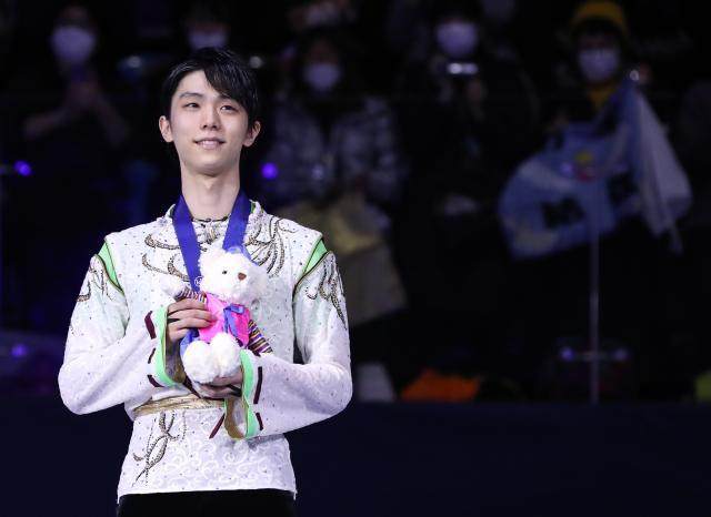sofascore安卓中文版下载-羽生结弦退出大奖赛俄罗斯站 全日锦标赛再复出？