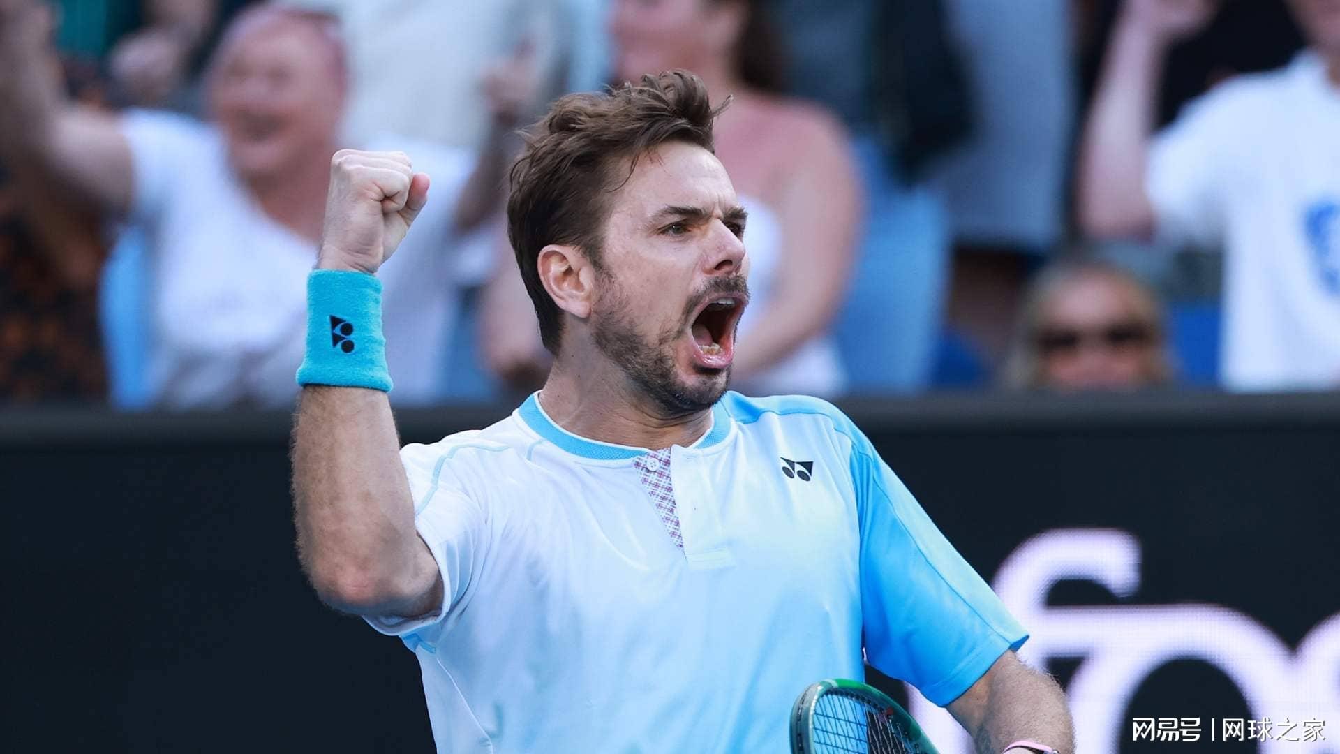 sofascore-瓦林卡鏖战四个半小时挺进第三轮！德约距离全新纪录仅一步之遥